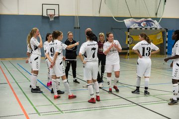 Bild 3 - Loewinnen Cup B-Juniorinnen